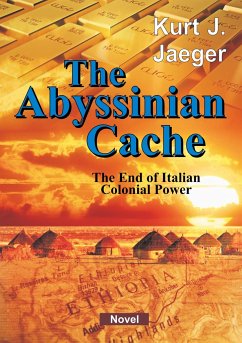 The Abyssinian Cache - Jaeger, Kurt