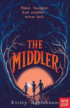 The Middler - Applebaum, Kirsty