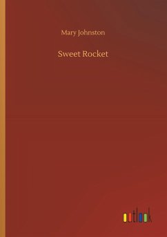 Sweet Rocket - Johnston, Mary