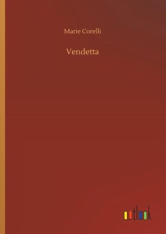 Vendetta - Corelli, Marie