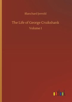 The Life of George Cruikshank