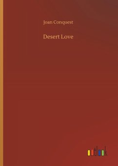 Desert Love