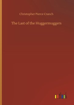 The Last of the Huggermuggers The Last of the Huggermuggers