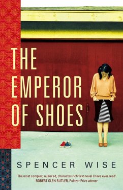 The Emperor of Shoes - Wise, Spencer