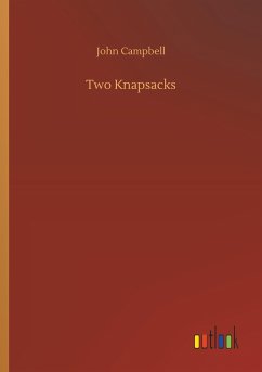 Two Knapsacks