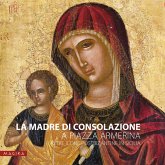 La Madre di Consolazione a Piazza Armerina e altre icone postbizantine in Sicilia La Madre di Consolazione a Piazza Armerina e altre icone postbizantine in Sicilia