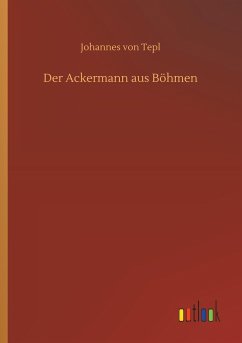 Der Ackermann aus Böhmen