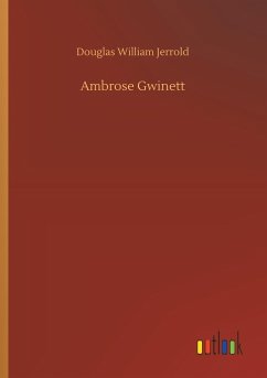Ambrose Gwinett Ambrose Gwinett