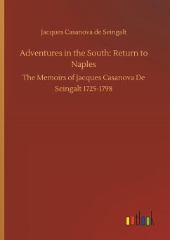 Adventures in the South: Return to Naples