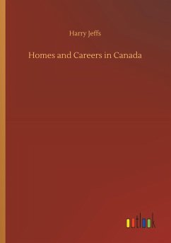 Homes and Careers in Canada