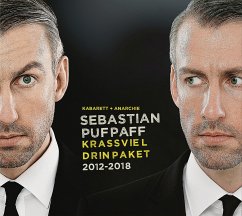 Krassvieldrinpaket 2012-2018 - Pufpaff, Sebastian