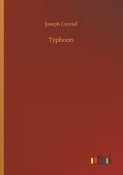 Typhoon - Conrad, Joseph