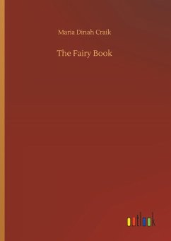 The Fairy Book - Craik, Maria Dinah