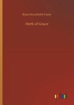 Herb of Grace
