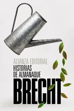 Historias de almanaque - Brecht, Bertolt