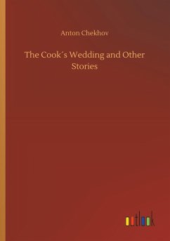 The Cook´s Wedding and Other Stories