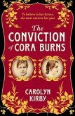 The Conviction of Cora Burns