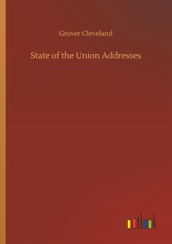 State of the Union Addresses - Cleveland, Grover