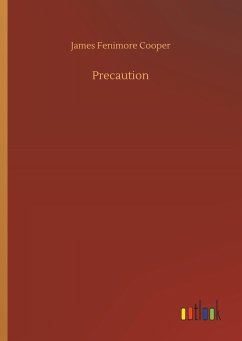 Precaution - Cooper, James Fenimore