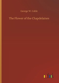 The Flower of the Chapdelaines