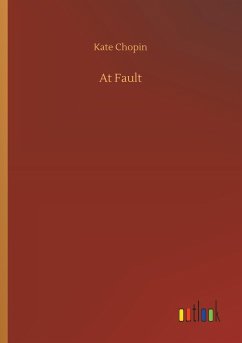 At Fault