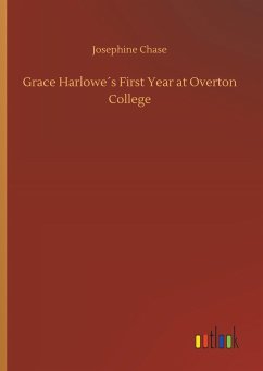Grace Harlowe´s First Year at Overton College