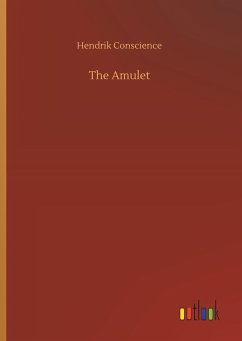 The Amulet - Conscience, Hendrik