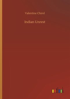 Indian Unrest
