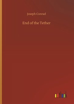 End of the Tether