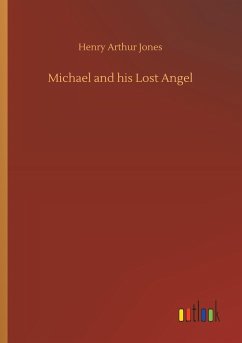 Michael and his Lost Angel