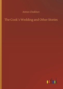 The Cook´s Wedding and Other Stories