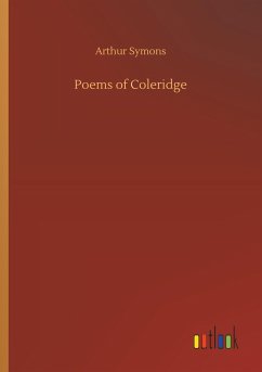 Poems of Coleridge