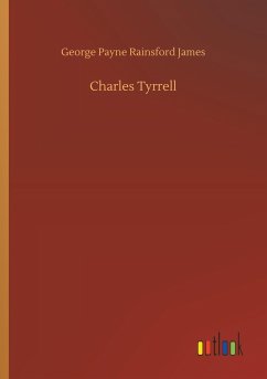 Charles Tyrrell