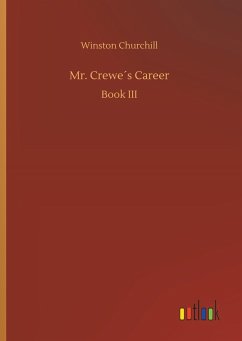 Mr. Crewe´s Career