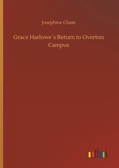 Grace Harlowe´s Return to Overton Campus