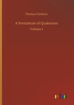 A Portraiture of Quakerism