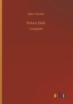 Prince Zilah