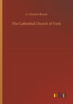 The Cathedral Church of York