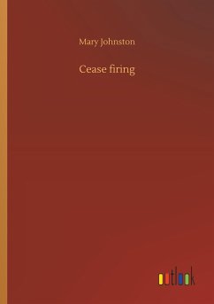 Cease firing