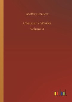 Chaucer´s Works - Chaucer, Geoffrey