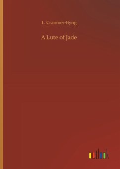 A Lute of Jade