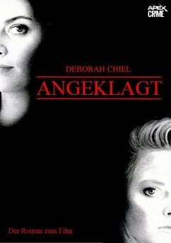 ANGEKLAGT (eBook, ePUB) - Chiel, Deborah
