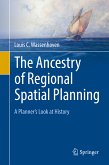 The Ancestry of Regional Spatial Planning (eBook, PDF)