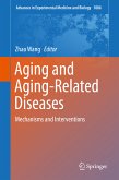 Aging and Aging-Related Diseases (eBook, PDF)