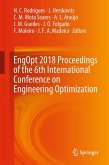 EngOpt 2018 Proceedings of the 6th International Conference on Engineering Optimization (eBook, PDF)