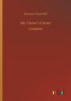 Mr. Crewe´s Career