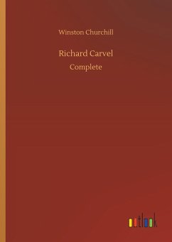 Richard Carvel
