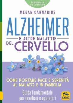 Alzheimer e le altre malattie del cervello Cover Alzheimer e le altre malattie del cervello