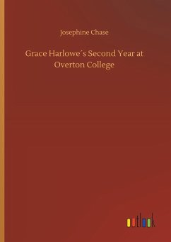 Grace Harlowe´s Second Year at Overton College