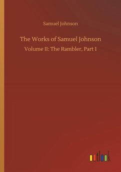 The Works of Samuel Johnson - Johnson, Samuel